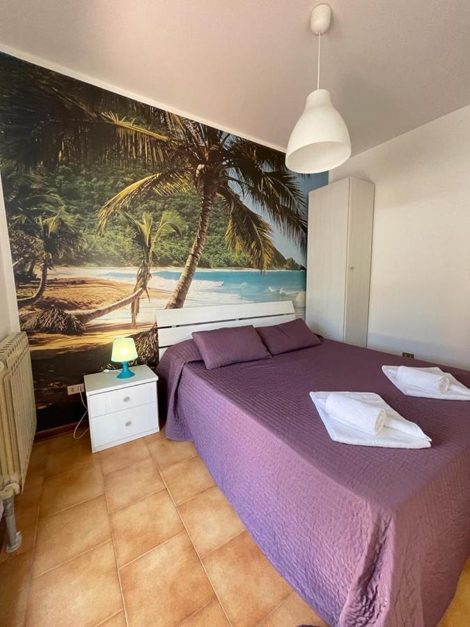 Panoramapartment Desenzano del Garda Buitenkant foto