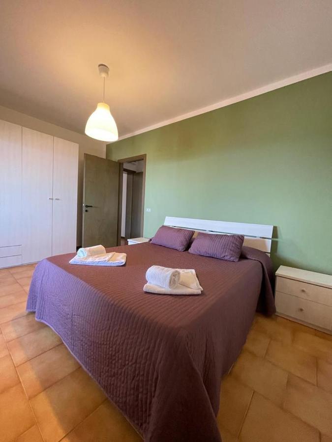Panoramapartment Desenzano del Garda Buitenkant foto