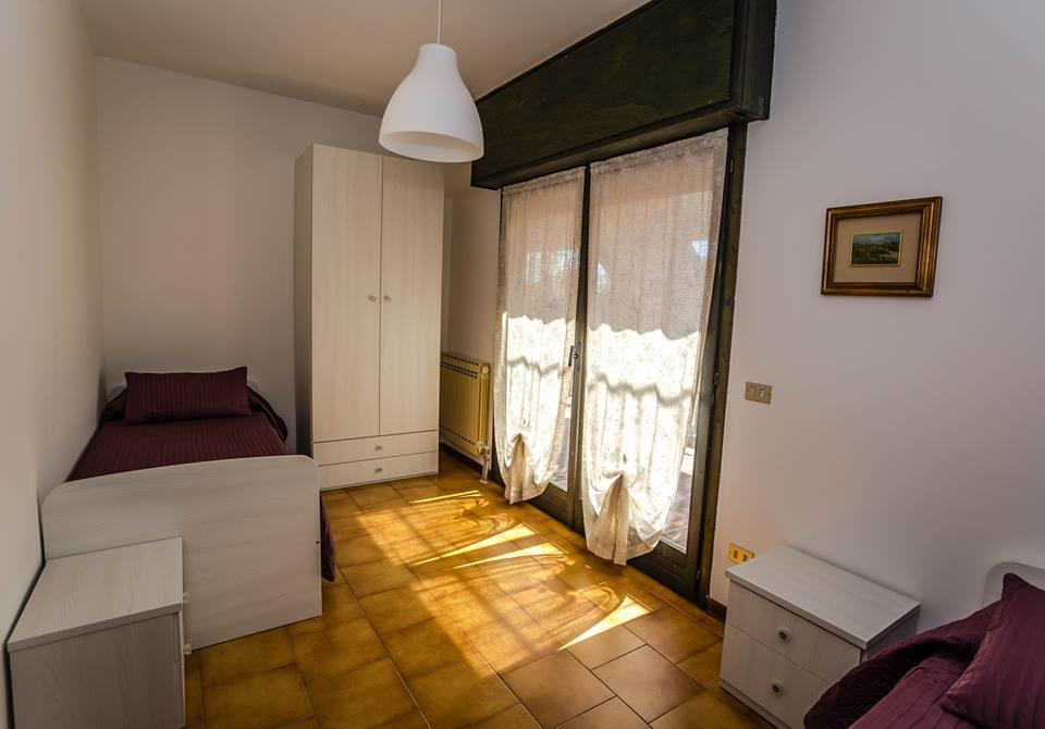 Panoramapartment Desenzano del Garda Buitenkant foto